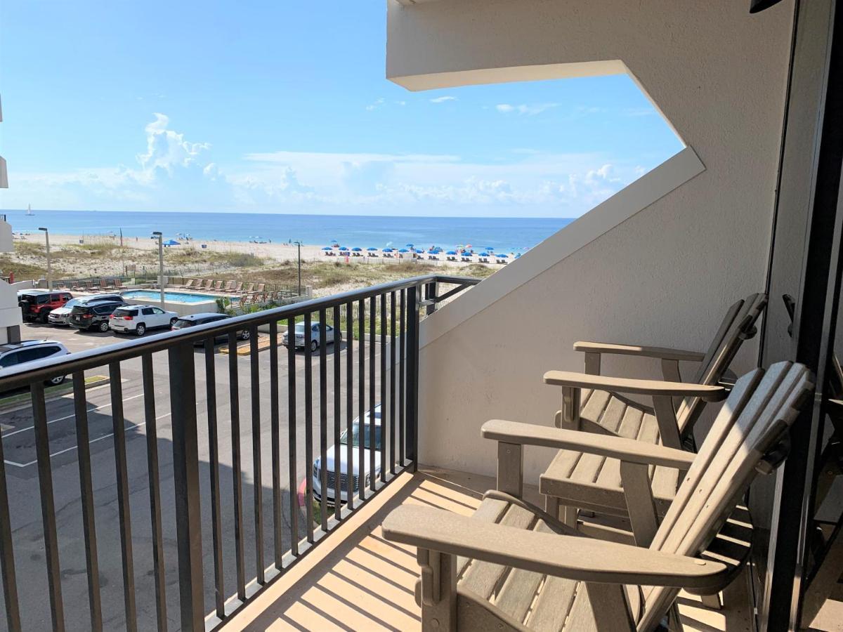 Island Winds West 271 By Albvr - Awesome Location! Walk To Hangout And More - Beachfront Complex With Indirect Side-Views Gulf Shores Ngoại thất bức ảnh