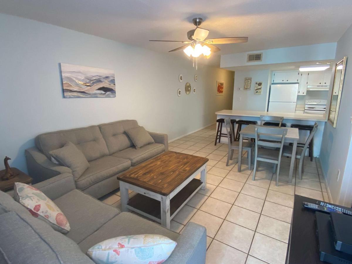 Island Winds West 271 By Albvr - Awesome Location! Walk To Hangout And More - Beachfront Complex With Indirect Side-Views Gulf Shores Ngoại thất bức ảnh